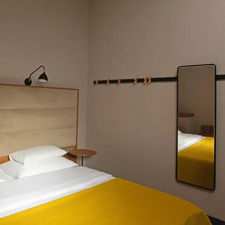 No.23 Aparthotel Krakow