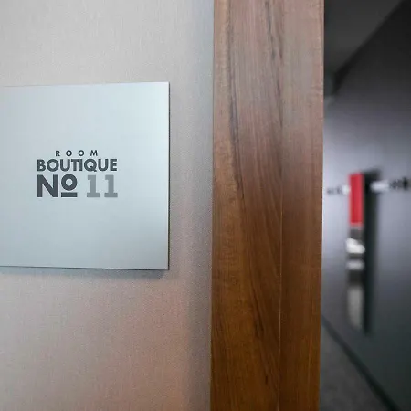 No.23 Aparthotel 4*