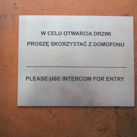 Cdr Aparthotel Krakow