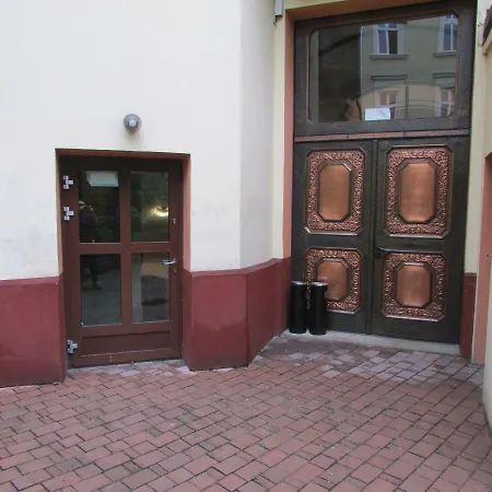 Cdr Krakow