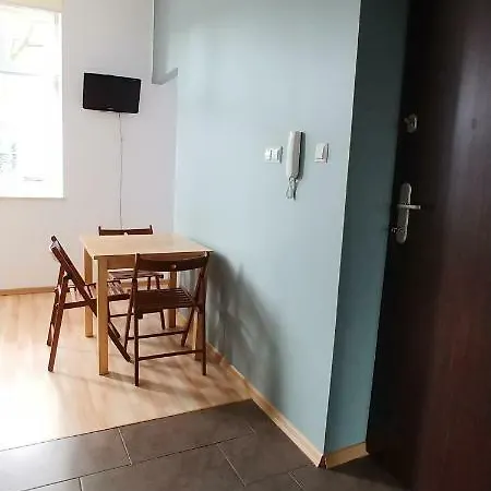 999 Aparthostel * Krasków