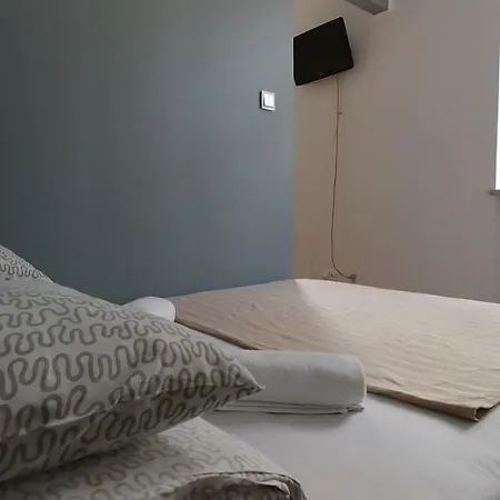 Hostel 999 Aparthostel Krakow