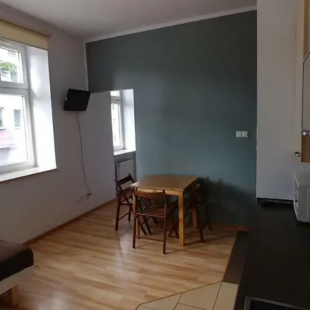 999 Aparthostel * Krasków