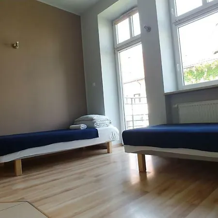 Hostel 999 Aparthostel *