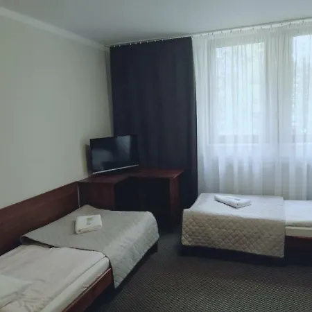Arka Bed & Breakfast 2*