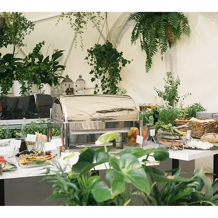 Apartment The Good Place By Cracow Moods *