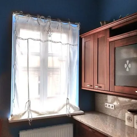 Apartment The Good Place By Cracow Moods