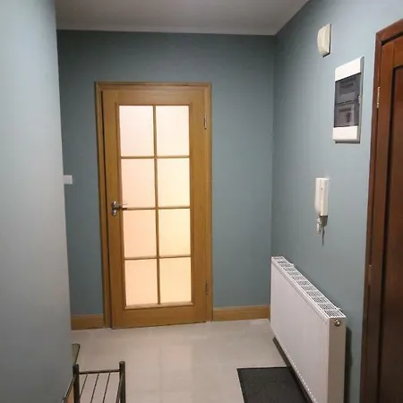 Apartment The Good Place By Cracow Moods *
