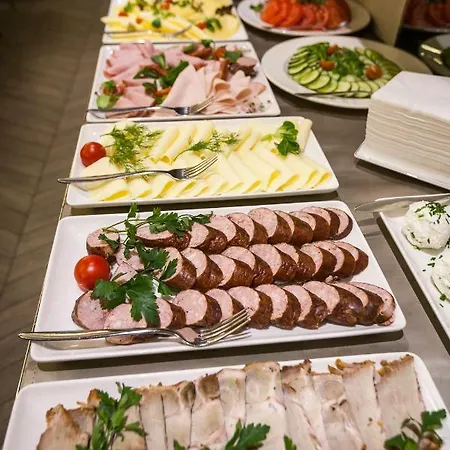 Atrium Hotel Krakow