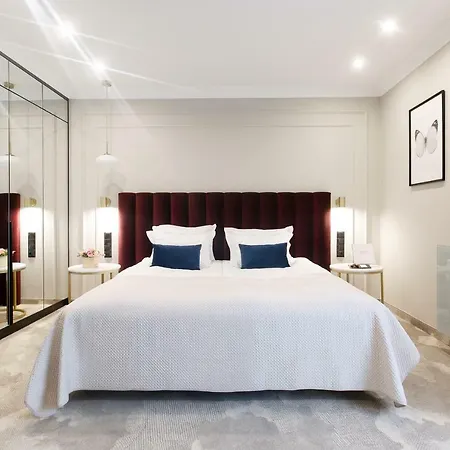 Queen Boutique 4* Kraków