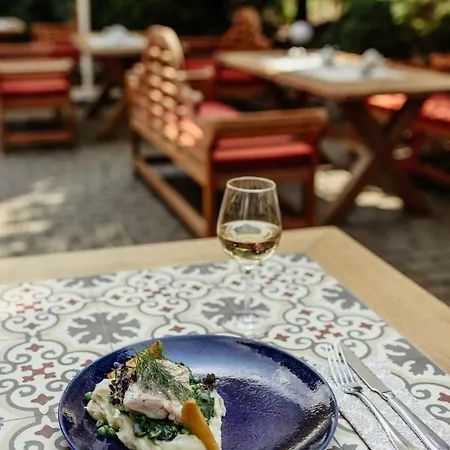 Srebrna Gora 2* Krakow