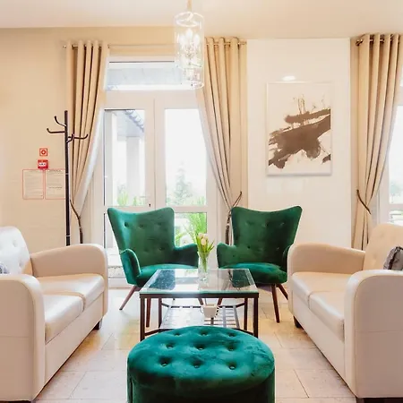 Hotel Fero Express Klimatyzowane Ac Krakau