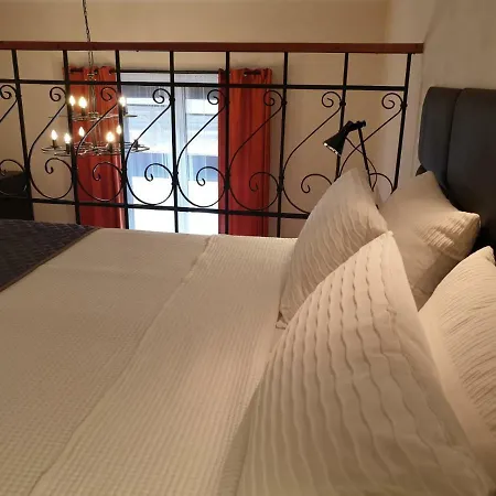 Old Aparthotel 2*