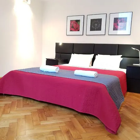 Aparthotel Old Krakow
