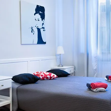 Main Market Square Aparthotel Krakow