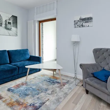 Sun&snow W Novum Apartament *