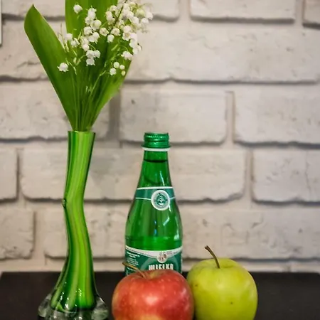 Apartament Krowoderska Wawelofts Kraków