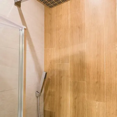 Apartament Krowoderska Wawelofts Kraków