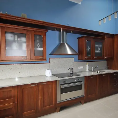 Apartment The Good Place By Cracow Moods