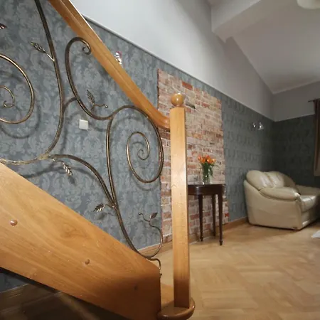 Apartment The Good Place By Cracow Moods