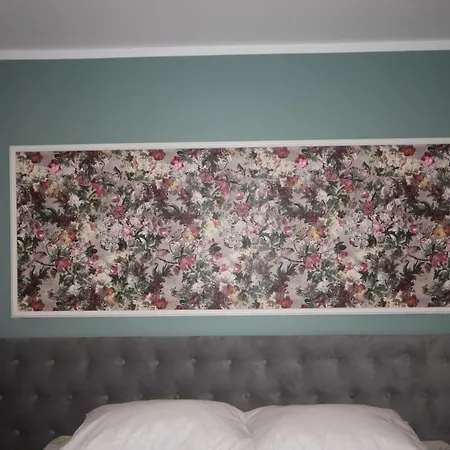 The Good Place By Cracow Moods Apartment