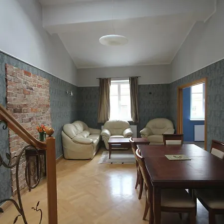 Apartment The Good Place By Cracow Moods Krakow