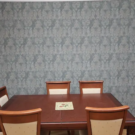 Apartment The Good Place By Cracow Moods