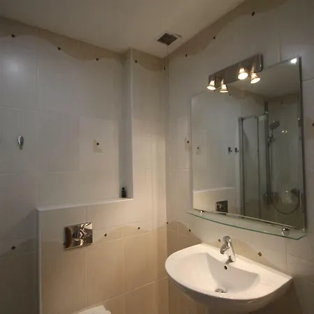 Apartment The Good Place By Cracow Moods *