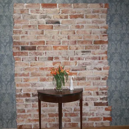 Apartment The Good Place By Cracow Moods