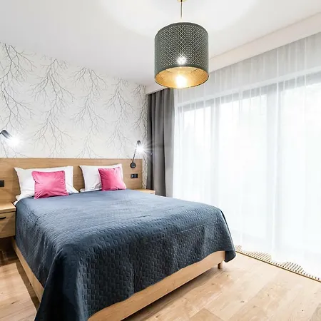 Rycerska Aparthotel Krakow