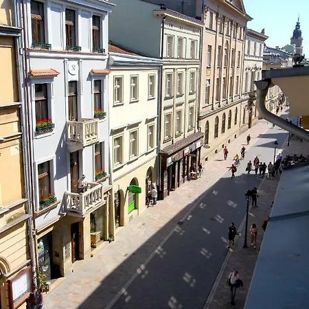 The Good Place By Cracow Moods * Krakow
