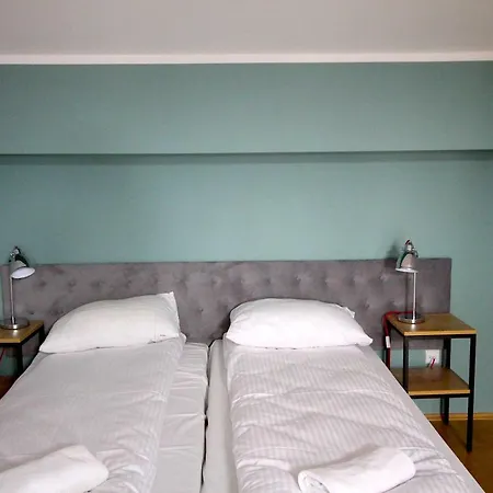 Apartment The Good Place By Cracow Moods