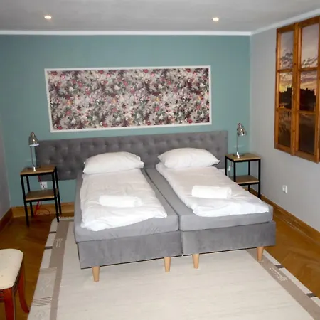 Apartment The Good Place By Cracow Moods Krakow