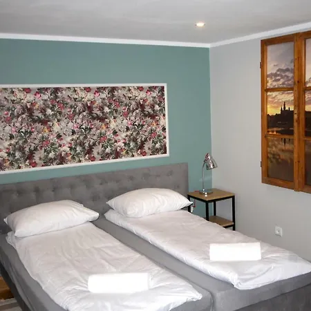 Apartment The Good Place By Cracow Moods Krakow