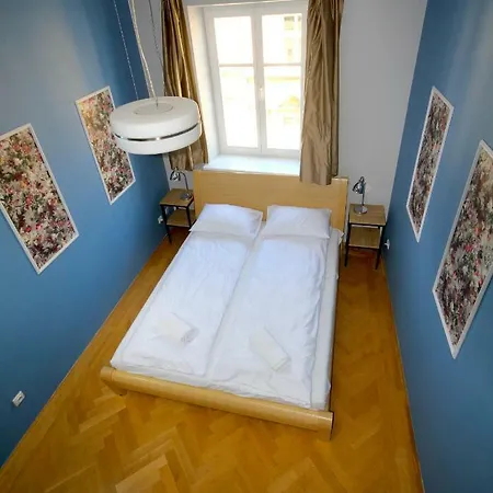 The Good Place By Cracow Moods Apartment Krakow