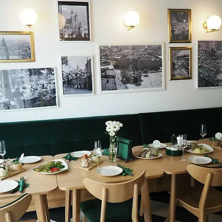 F&w Exclusive - Krzywa Kraków
