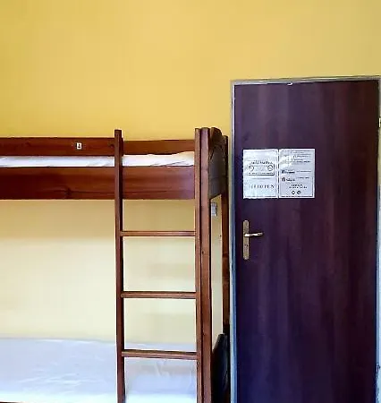 Hostel Kaktus *