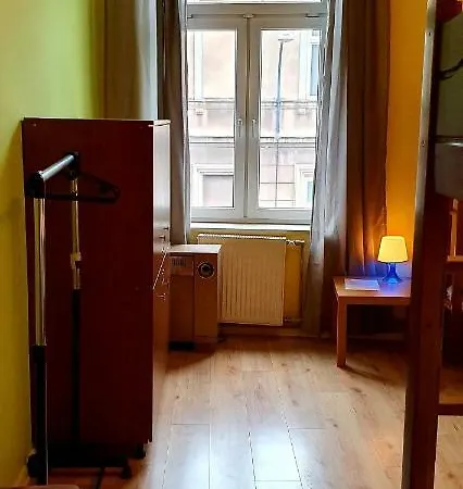 Hostel Kaktus Krakow