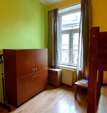 Kaktus Hostel *
