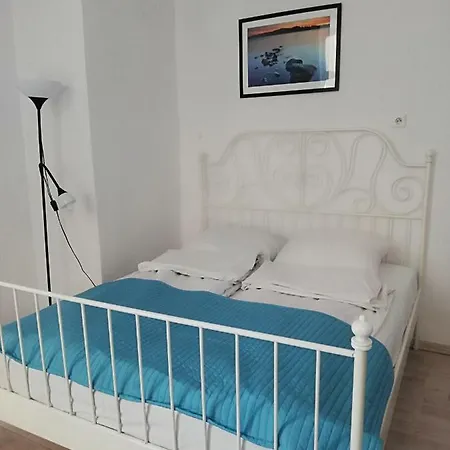 Apartament Skyline Krakow-oldtown Kraków