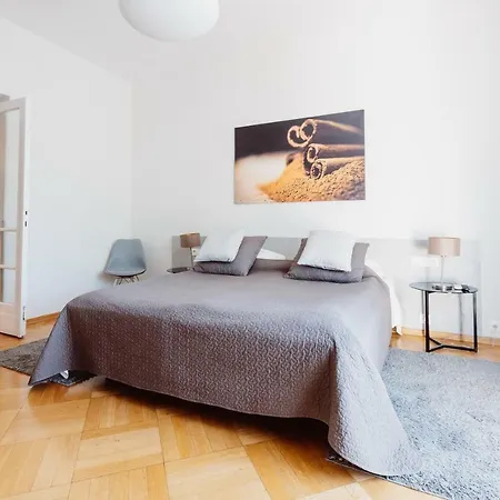 Lejlighedshotel 4seasons﻿ Cracow 3*