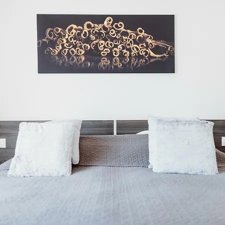 Lejlighedshotel 4seasons﻿ Cracow Kraków