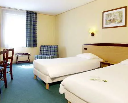 Hotel Campanile Old Town