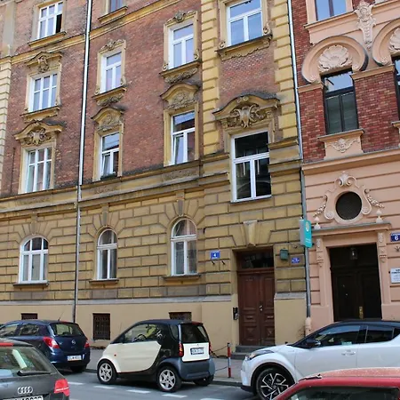Planty Gardens Apartament