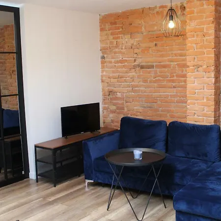 Planty Gardens Apartament Kraków
