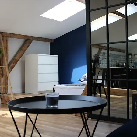 Planty Gardens Apartament *