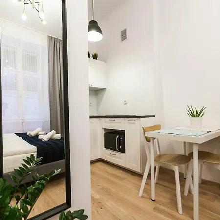 Apartament Grodzka 42