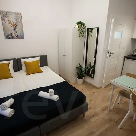 Apartament Grodzka 42 *