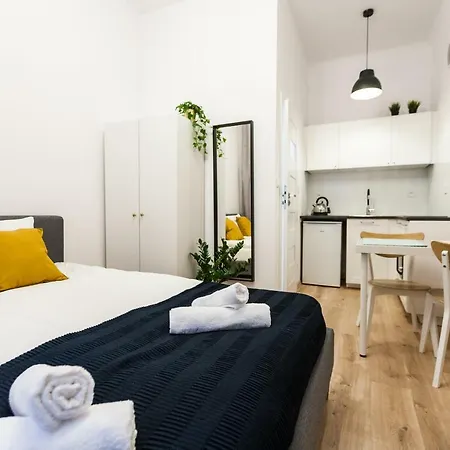 Apartament Grodzka 42