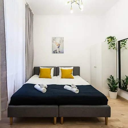 Grodzka 42 Apartament